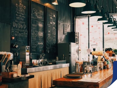 Cafe Espresso Bar Northern Beaches 65 Kgs Coffee PW $ 850.00 Rent PW image