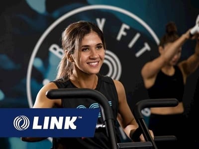 Excellent Body Fit Training Franchise | 250 Members | Brisbane image