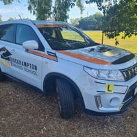 Fully Equipped Driving School – Rockhampton, QLD image