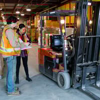 Workplace Safety Business including RTO - 5448 image