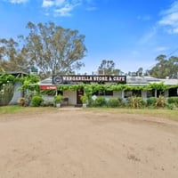 Wanganella Store NSW LPO (SP2404) image