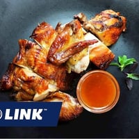 Charcoal Chicken and Burger Takeaway image