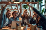 Thriving Recognition/Awards Business - Toowoomba