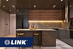 Quality Kitchen Builder & Designer | Central QLD