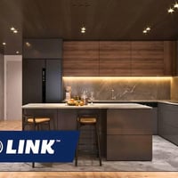 Quality Kitchen Builder & Designer | Central QLD image