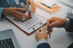 Established Jims Conveyancing Franchise - Bundoora, VIC