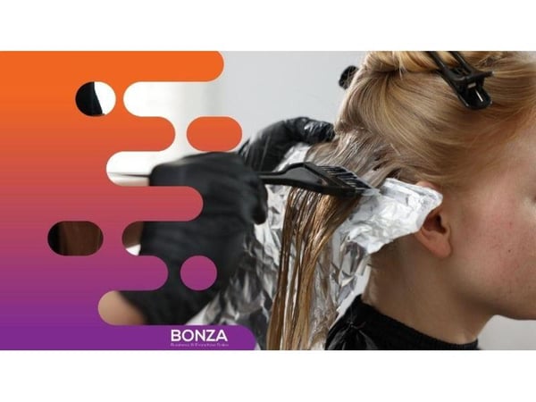 36367 Extensions & Blonde Specialist Hair Salon - Profitable & Recently Fitted