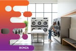 37168 Fully Automated Laundromat With Cafe Fit-Out