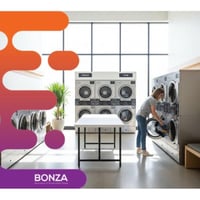 37168 Fully Automated Laundromat With Cafe Fit-Out image