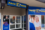Pack & Send Franchise - Highly Successful Logistics Business for Sale