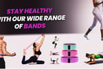 Online Laptop Accessories and Home Fitness - National Opportunity