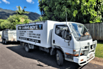 THE CAIRNS BOYZ FOR SALE