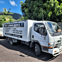 THE CAIRNS BOYZ FOR SALE image