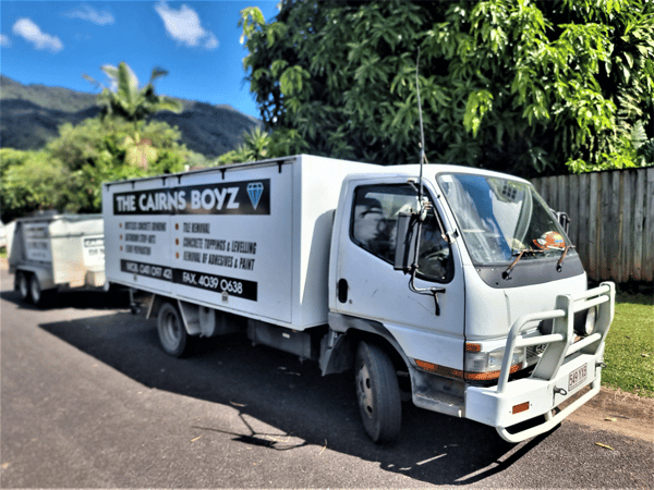 THE CAIRNS BOYZ FOR SALE