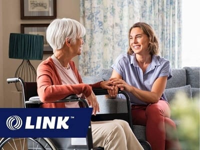 Sunshine Coast Profitable Aged Care Business image