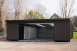 Unique  Low risk Shed + Storage System Opportunity  Various Locations  Projecting PEBITA $508,000