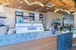 Popular Durk\'s Cafe + Eatery Franchise For Sale  - Knox City Location - Easy Operations - Full Training and Support - Low Investment