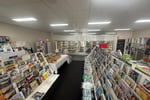 GOLD COAST - PRICE REDUCED -  $120,000 + SAV - NEWSAGENCY/TATTS AGENCY