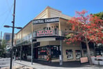 CAFE WITH LIQUOR LICENSE $20,000 WIWO