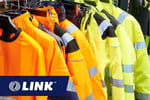 Safety Workwear Supplier - Western Sydney