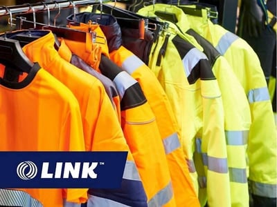 Safety Workwear Supplier - Western Sydney image