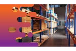 36706 Equipped Pallet Racking & Forklift Solutions Supplier