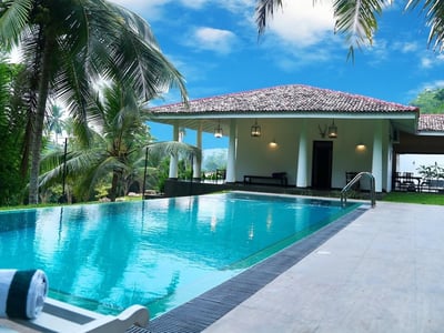 Established Pool Retail & Service Business  Northern Sydney image