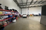 Gold Coast Car Rental Business for Sale with Mechanical Workshop