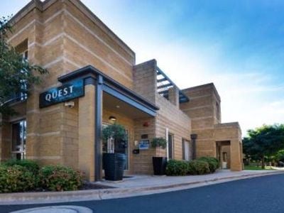 Quest Apartment Hotel - Wagga Wagga