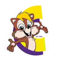 PRICE REDUCED! Chipmunks Indoor Playland and Cafe image