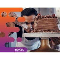 35145 Well Established & Profitable Bakery - High-Traffic Location image