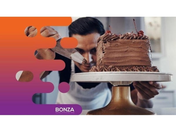 35145 Well Established & Profitable Bakery - High-Traffic Location