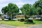 UNDER OFFER - BIG 4 Cabin Park Hay, NSW - 1P0183
