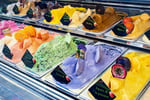 High Profit Ice Cream Business  $11,200pw | Low Rent | Franchise | VIC
