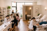 Established Day Spa & Beauty Salon  Highly Desirable Location Near Hurstville