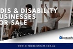 NDIS Plan Management Business For Sale - Under Contract