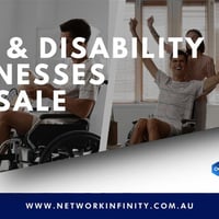 NDIS Plan Management Business For Sale - Under Contract image