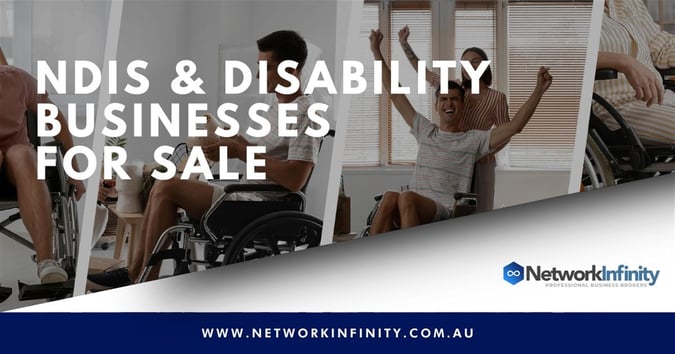NDIS Plan Management Business For Sale - Under Contract
