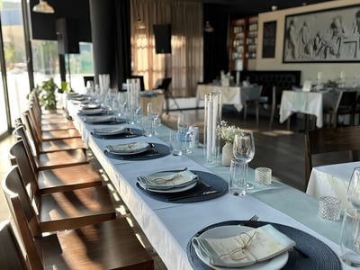 Authentic Greek Restaurant - Melbourne, VIC image