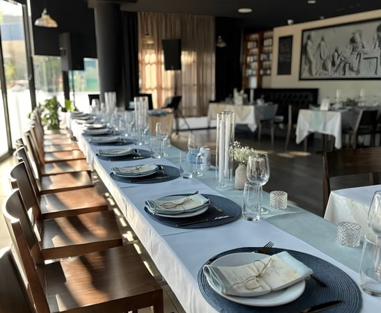 Authentic Greek Restaurant - Melbourne, VIC