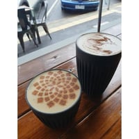 Easy To Run 5 Day Cafe For Sale - Cheltenham image