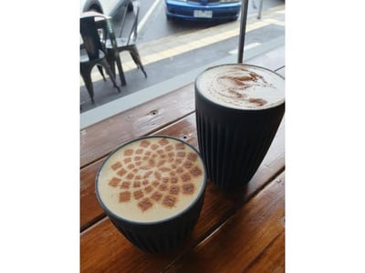 Easy To Run 5 Day Cafe For Sale - Cheltenham image