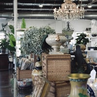 Designer Vintage Emporium & Cafe image