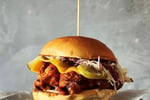 Byron Bay Institution for sale - Main Street Burger Bar