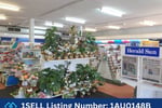 Barham Recycling Centre, NSW Lotto Agency and Newsagency