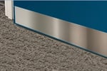 PUSH PLATE & KICK PLATE FABRICATION