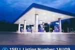 Branded Service Station - 1SELL Listing Number: 1AU09