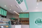 North Ryde. Time for Cake? It\'s your turn for The Cheesecake Shop
