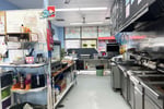 Kelso Fish Bar - Townsville