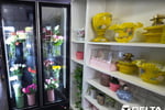 [ABS-102] FLORIST WITH 48 YEARS HISTORY FOR SALE
